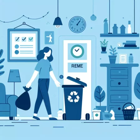 Daur Ulang Kertas: Langkah demi Langkah