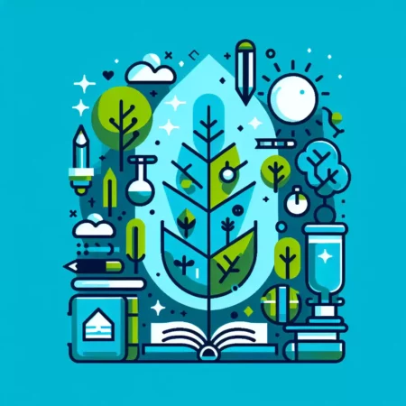 Mengapa Edukasi Lingkungan Penting untuk Anak?