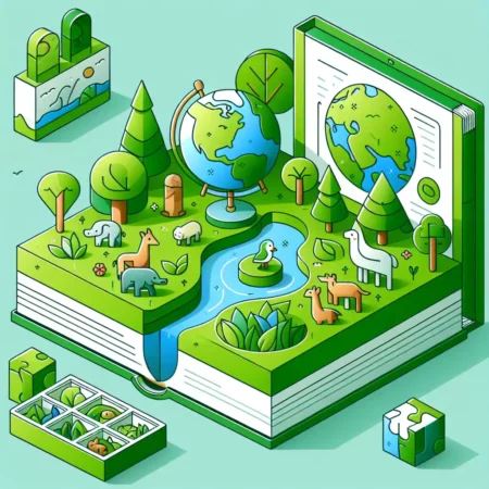 Cara Mengajarkan Konsep Lingkungan kepada Anak