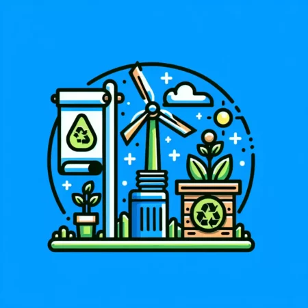 Edukasi Lingkungan Melalui Proyek Sekolah