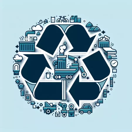 Sampah Kertas: Cara Daur Ulang yang Efektif