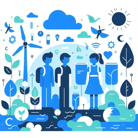 Mengapa Edukasi Lingkungan Penting untuk Generasi Muda