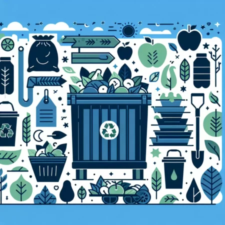 Panduan Lengkap Membuat Kompos Organik di Rumah