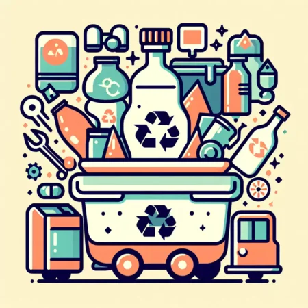 Daur Ulang Plastik: Tips dan Trik