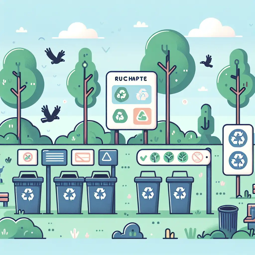 Mengajarkan Etika Lingkungan kepada Anak-Anak