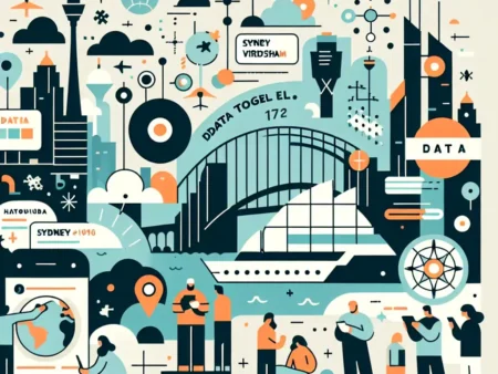 Data Togel Sydney Virdsam