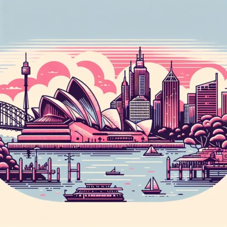 Live Draw Sydney Pola Tarung