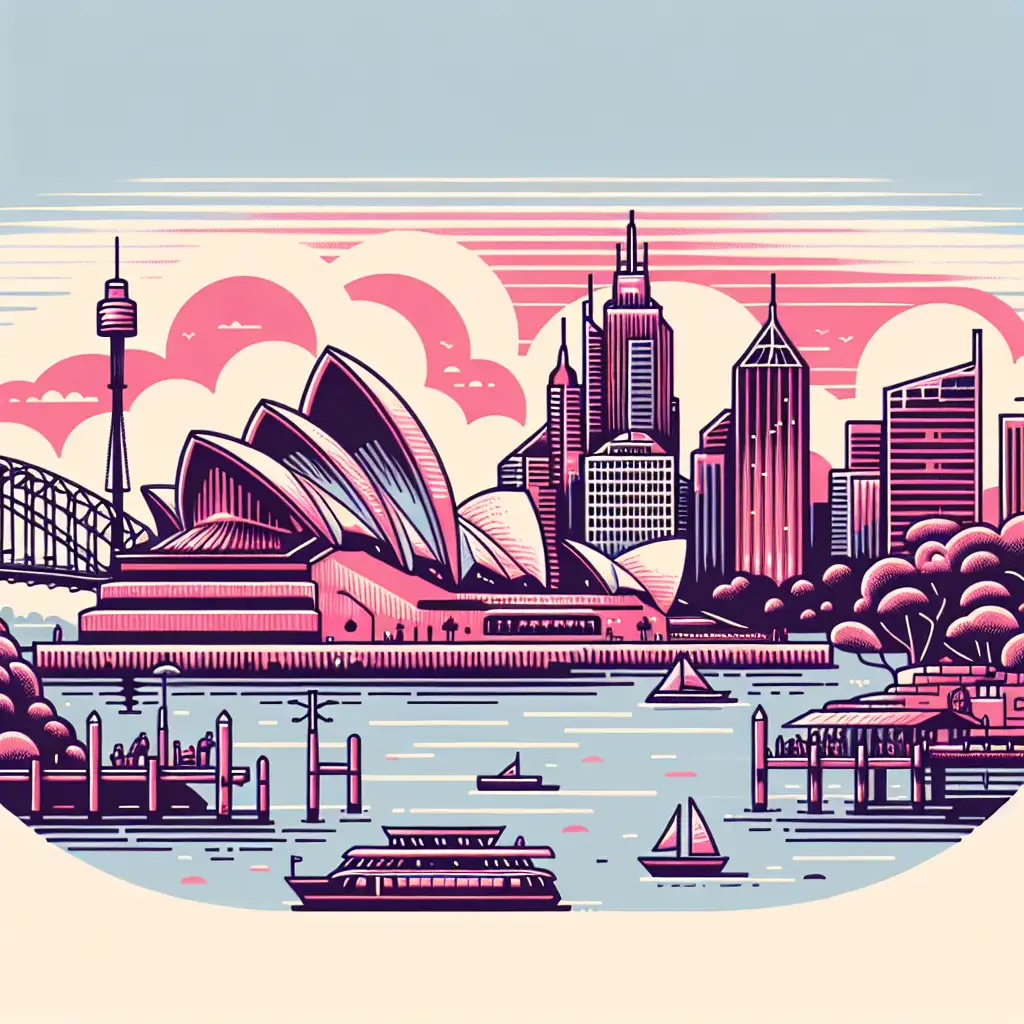 Live Draw Sydney Pola Tarung