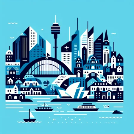 Paito Warna Sydney Nagasaon