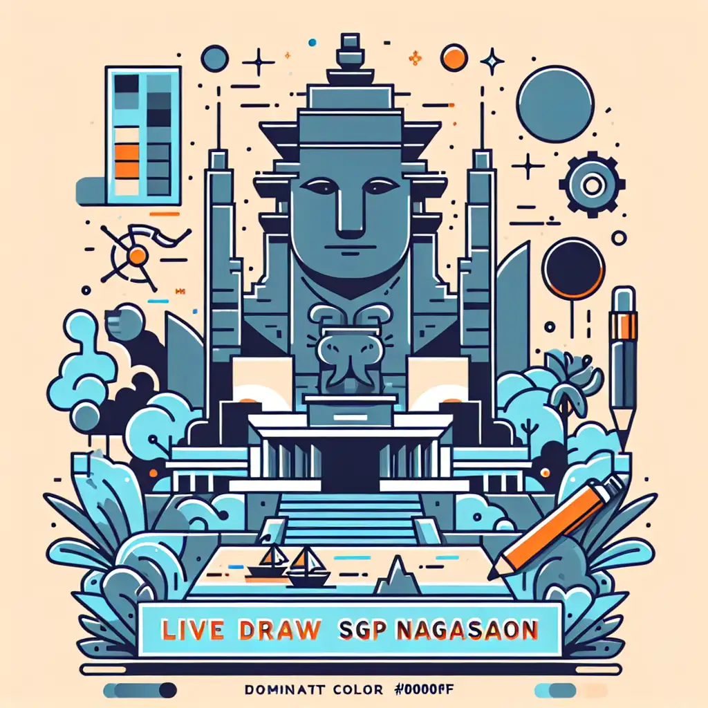 Live Draw SGP Nagasaon