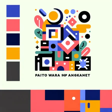 Paito Warna SGP Angkanet