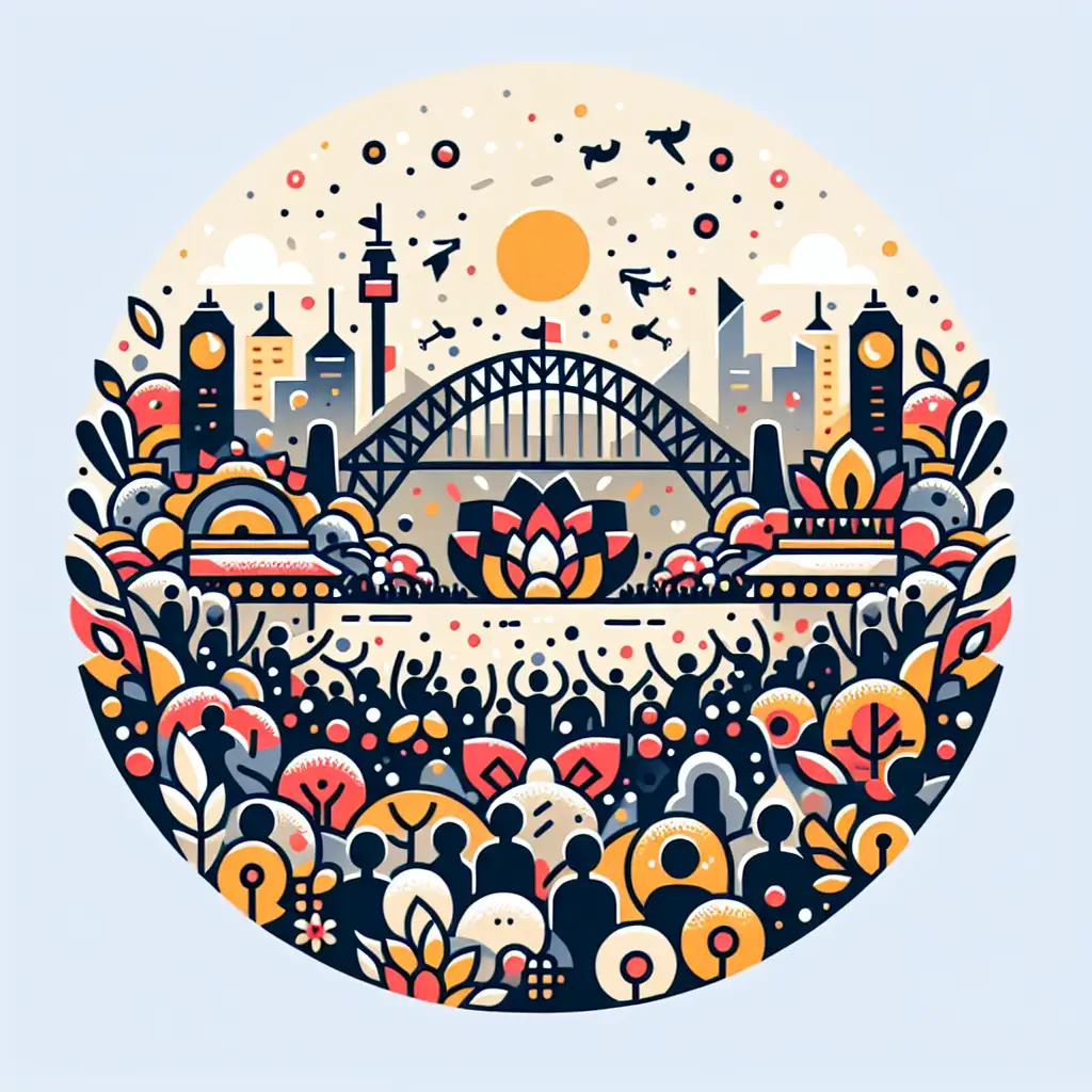 Live Draw Sydney Raja Paito