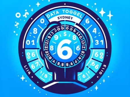 Data Togel Sydney 6D Raja Paito