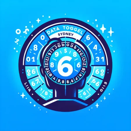 Data Togel Sydney 6D Raja Paito