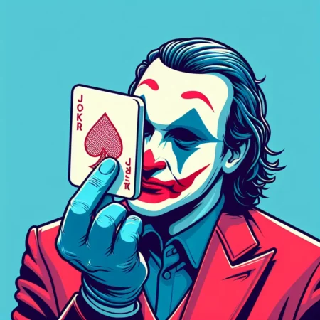Live Draw SGP Joker Merah