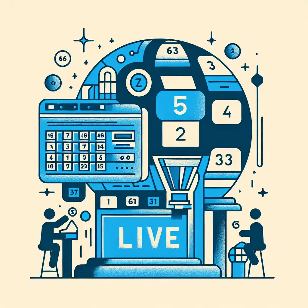 Live Draw Sydney Raja Dunia Togel