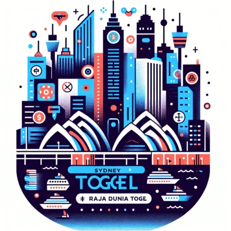 Data Togel Sydney Raja Dunia Togel