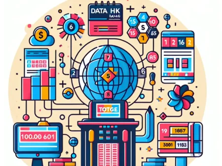 Data HK 6D Raja Dunia Togel