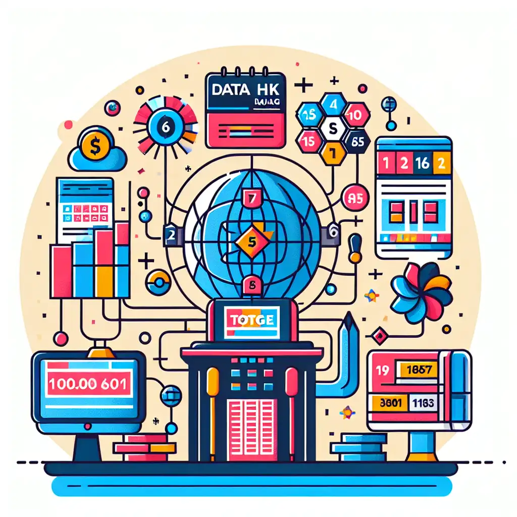 Data HK 6D Raja Dunia Togel