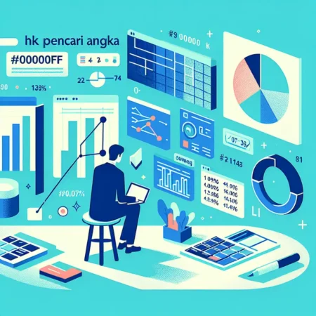Data HK Pencari Angka