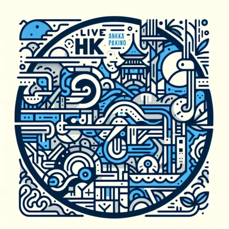 Live Draw HK Angka Paito