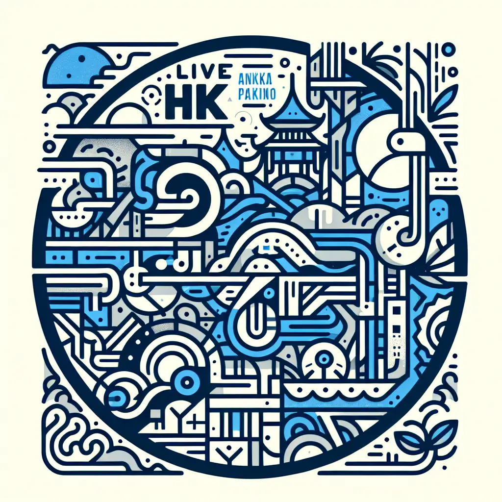 Live Draw HK Angka Paito