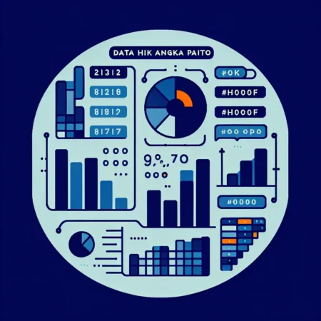 Data HK Angka Paito