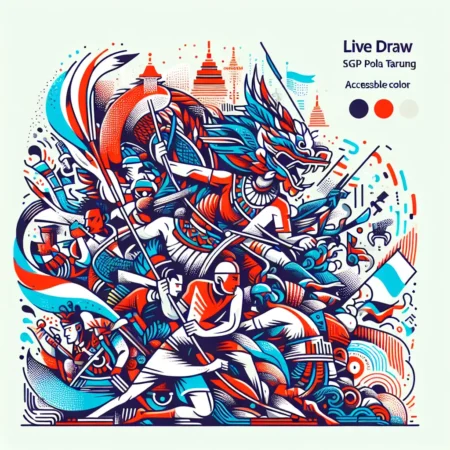 Live Draw SGP Pola Tarung